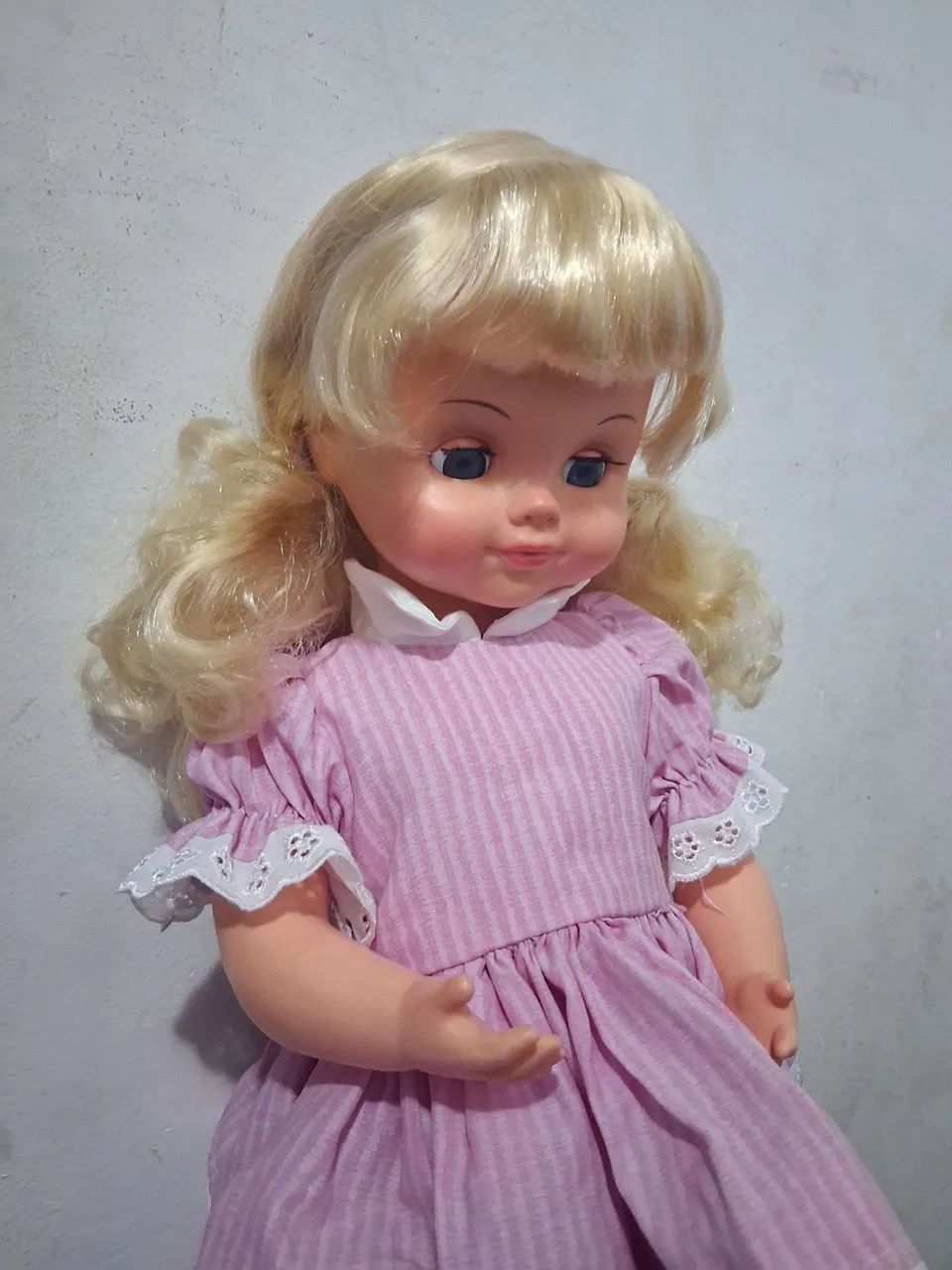 Boneca mãezinha estrela  - Foto 3