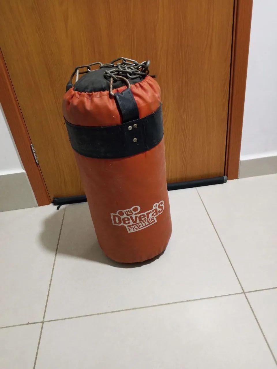 Saco de pancada  - Foto 3