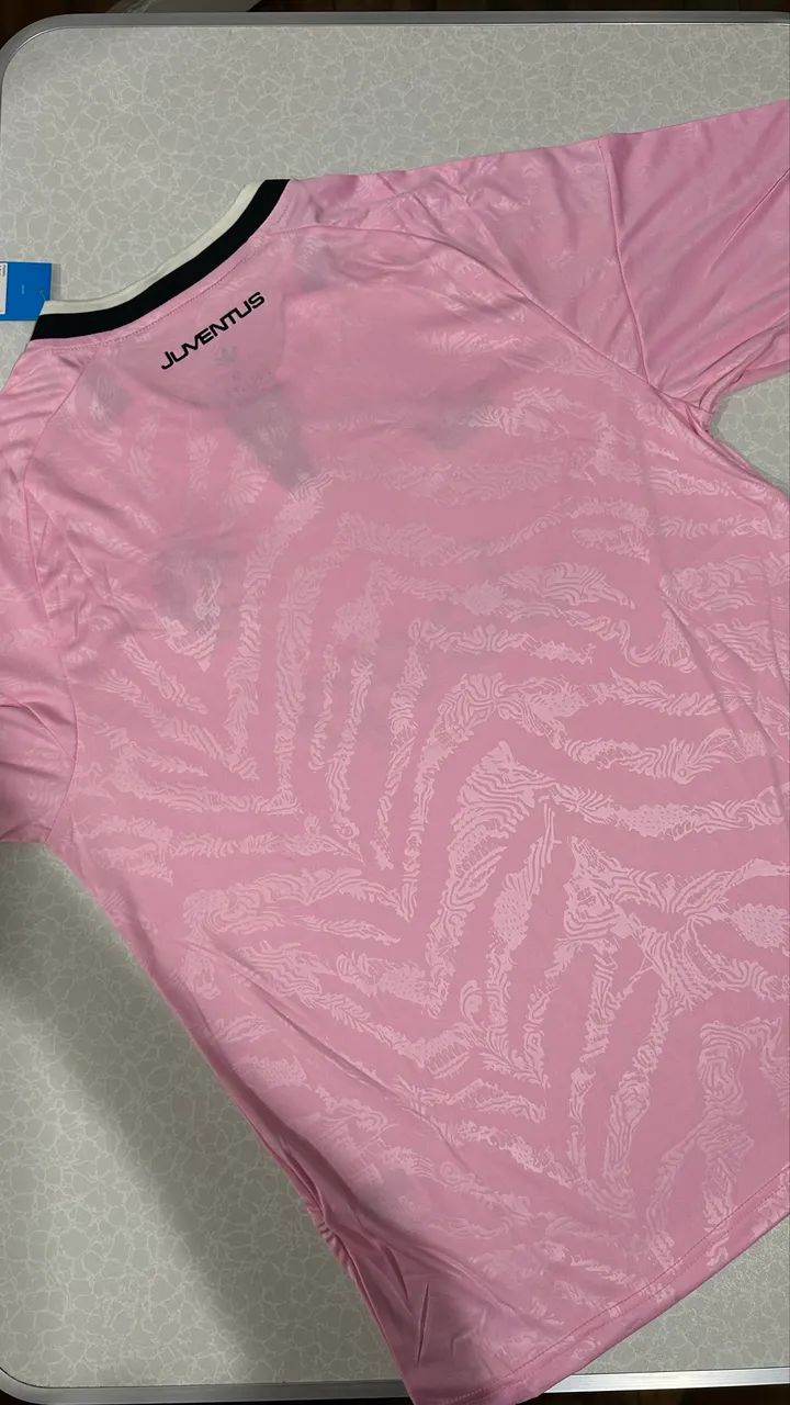 Camisa Juventus 2026/27 - Foto 3
