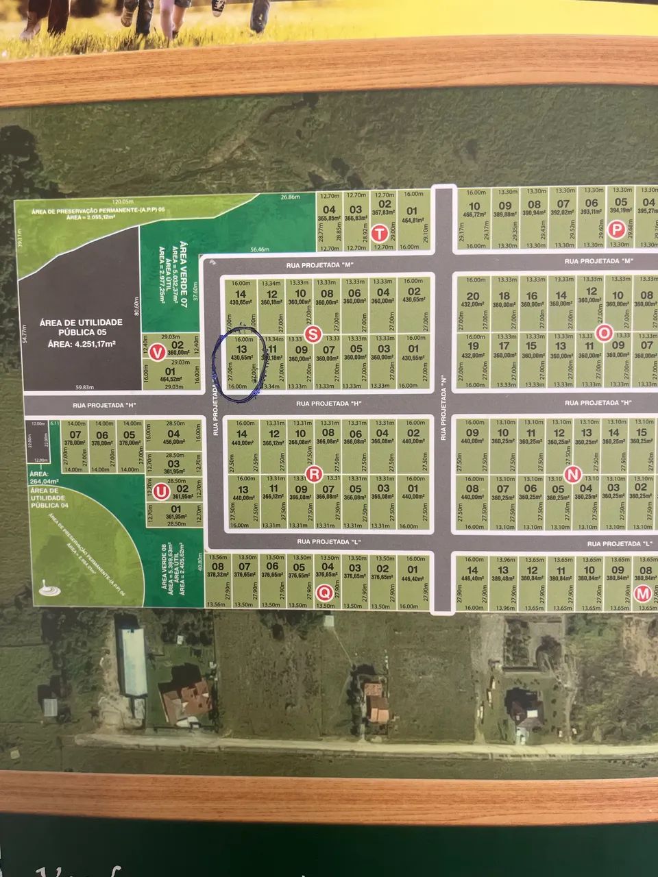 Foto - Criciúma - Pio Corrêa