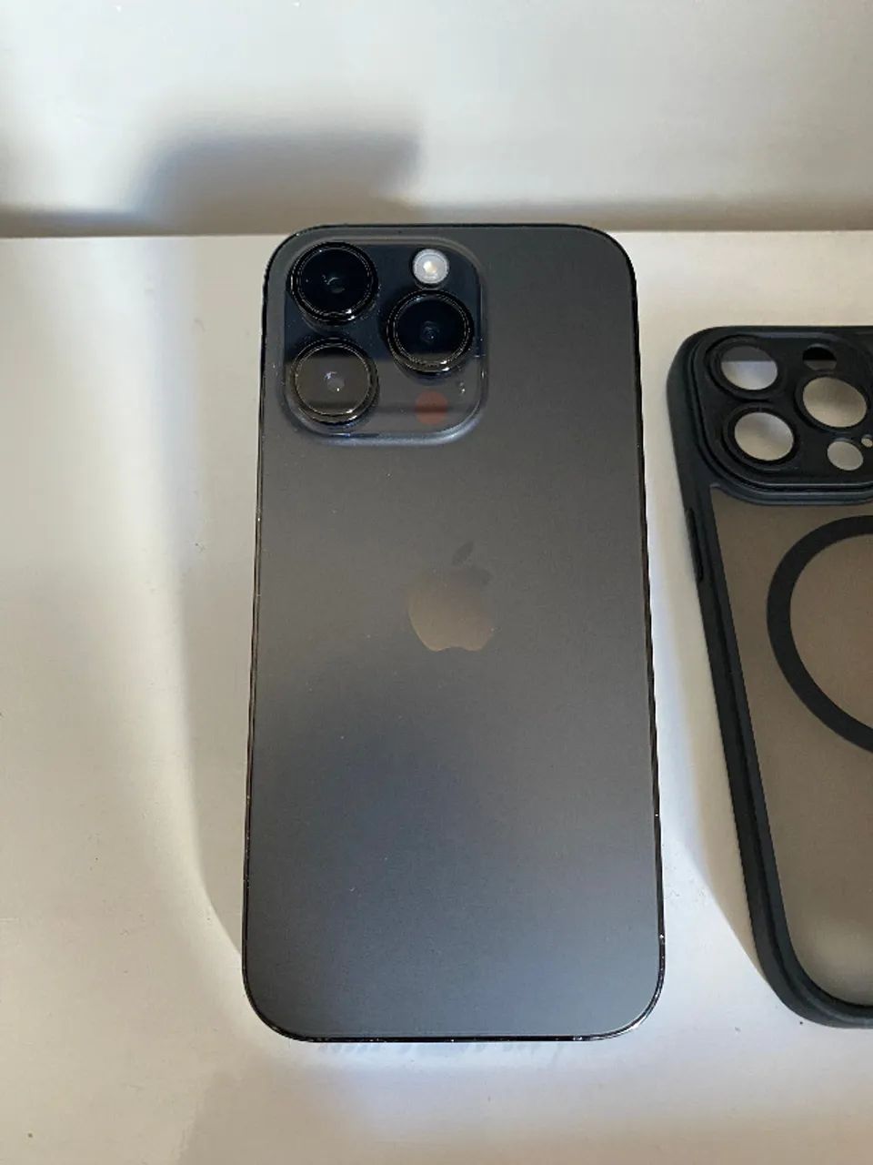 iPhone 14 Pro 256GB - Celulares e Smartphones - Jardim Novo