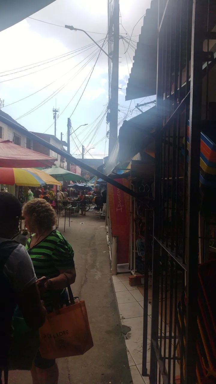 Ponto na feira do João Paulo  - Foto 2