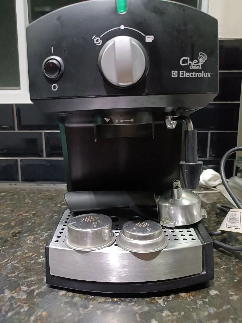 Cafeteira expresso  - Foto 2
