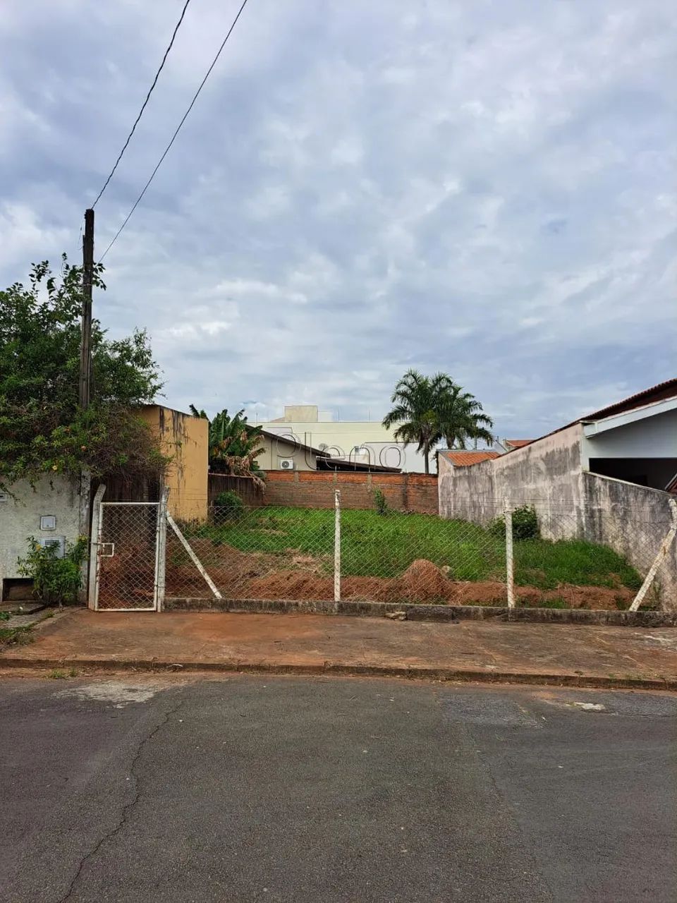 Terreno à venda com 250 m² no Parque Jambeiro, Campinas. - Foto 2