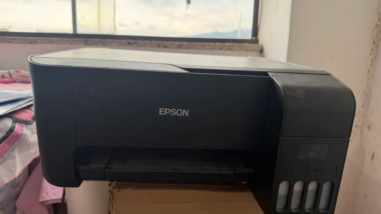 Impressoras Epson - Foto 3