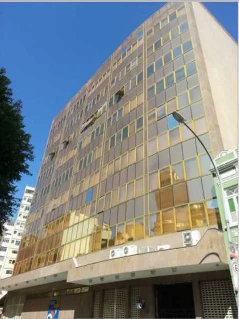 Prédio Comercial no Centro | Elevadores, Garagem e Infraestrutura Completa - Foto 3