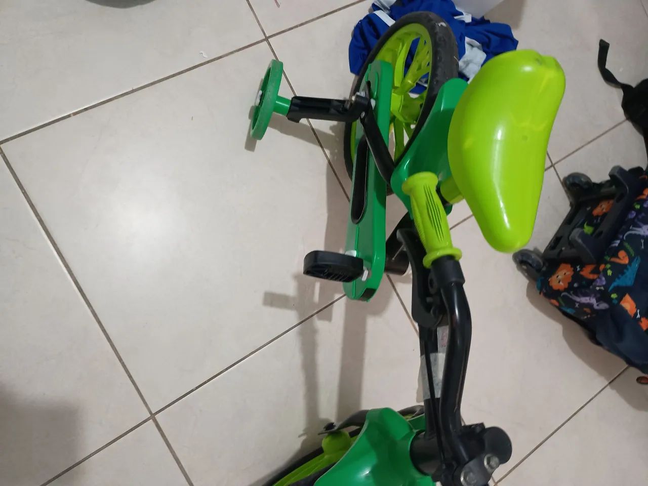 Bicicleta aro 12  - Foto 5