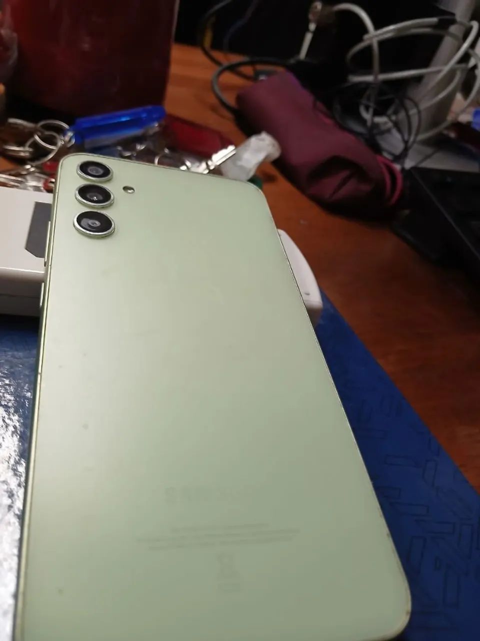 Samsung A34 5g NFC - Foto 3