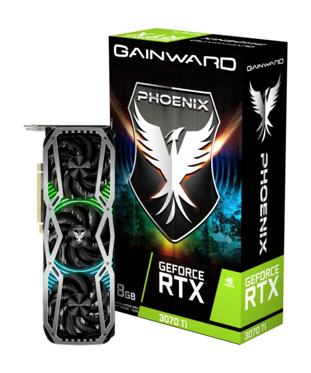 RTX 3070TI