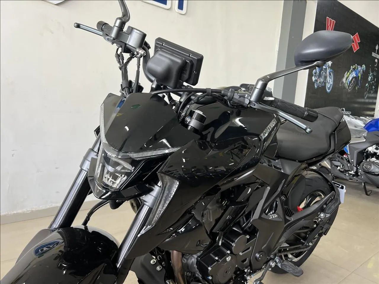 ZONTES R 350 - Foto 4