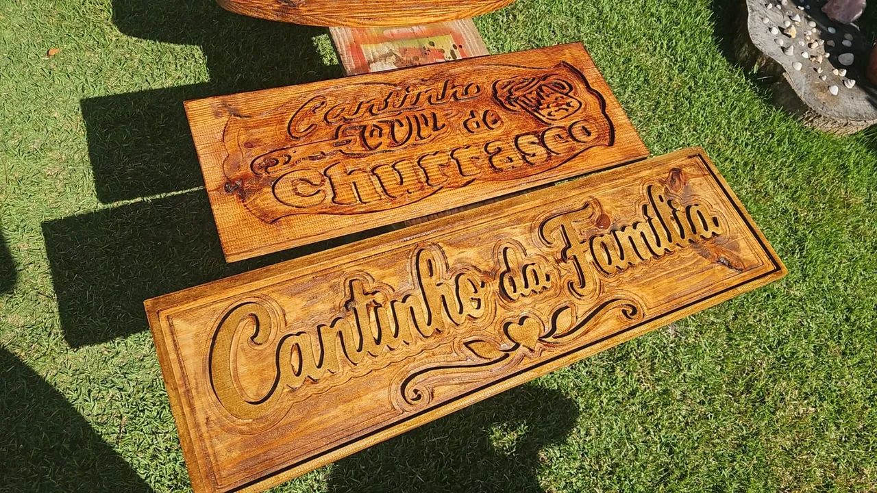 Placa rustica  - Foto 2