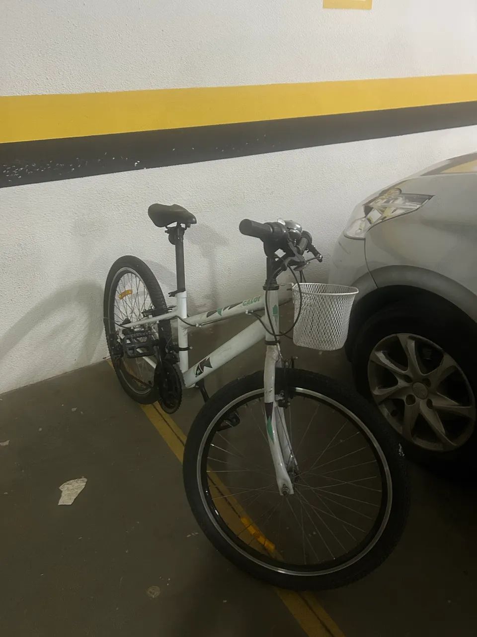 Bicicleta Caloi - Foto 2