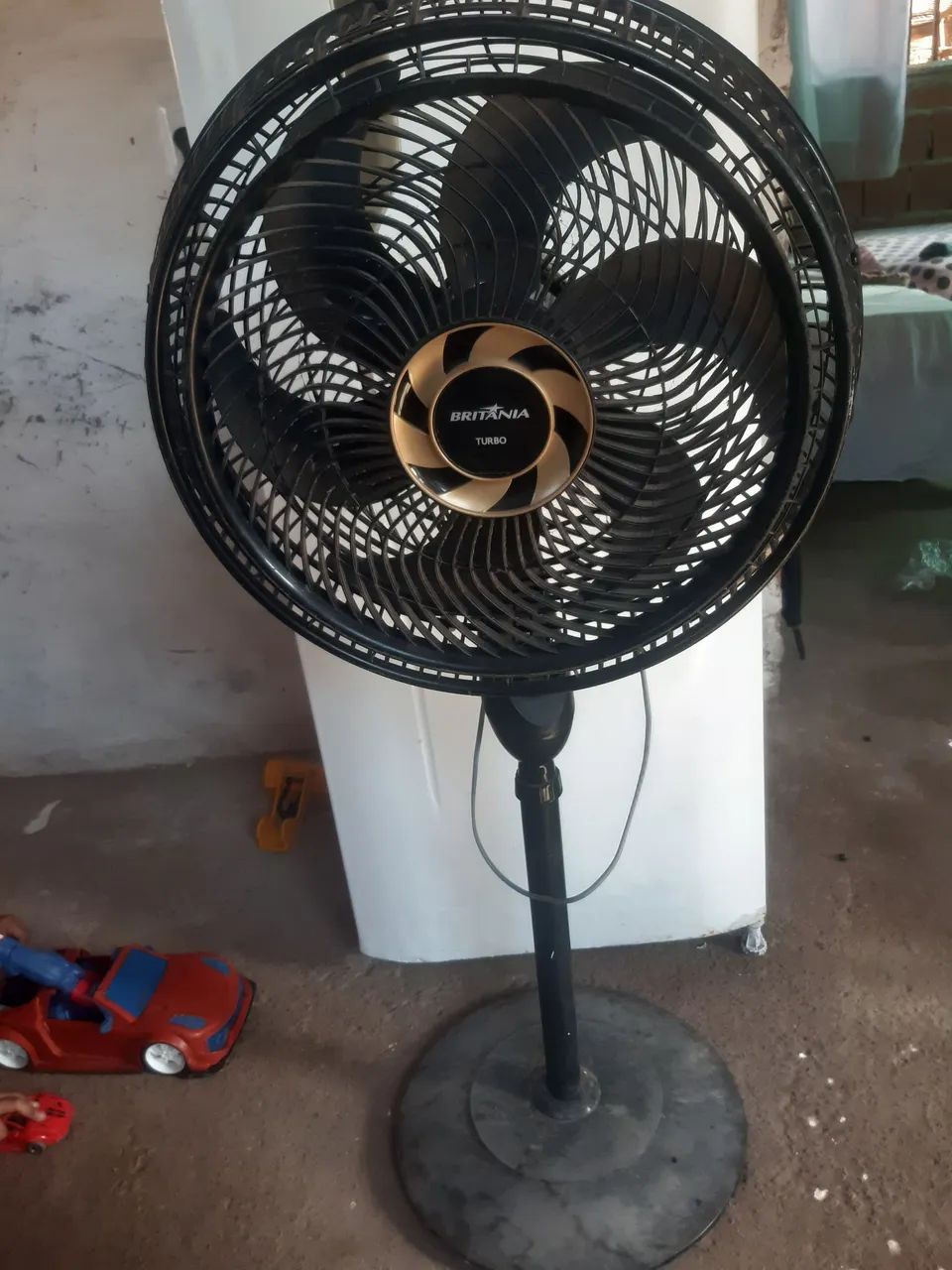 Ventilador  - Foto 2