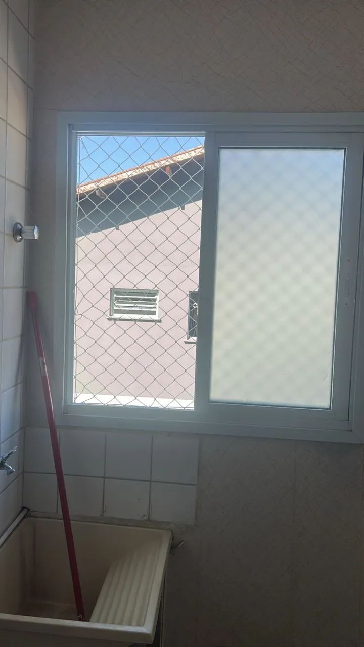 Redes de proteção  - Foto 4