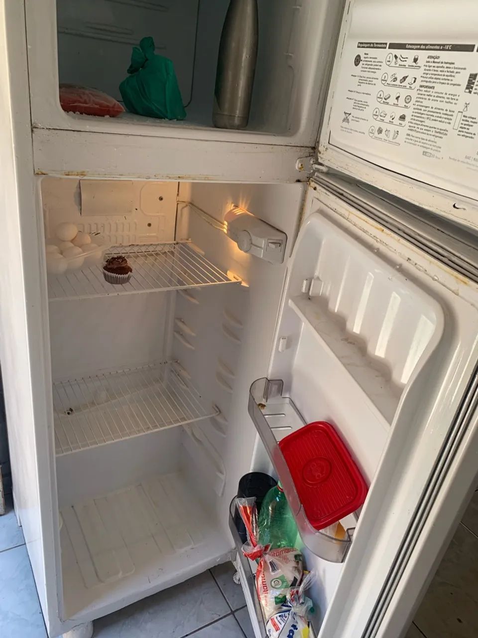 Geladeira - Foto 2