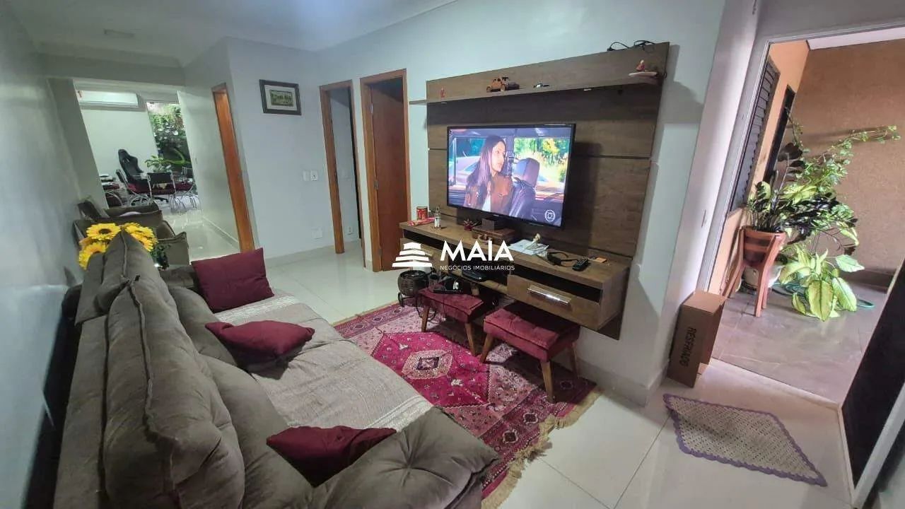 Casa à venda no Condomínio Terra Nova - Foto 5