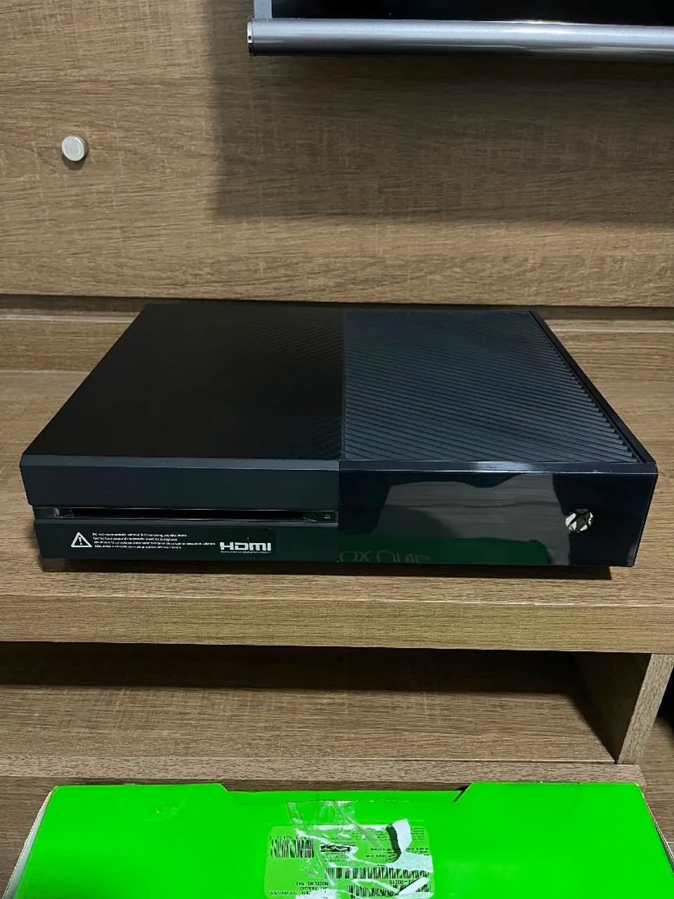 Xbox one  - Foto 2