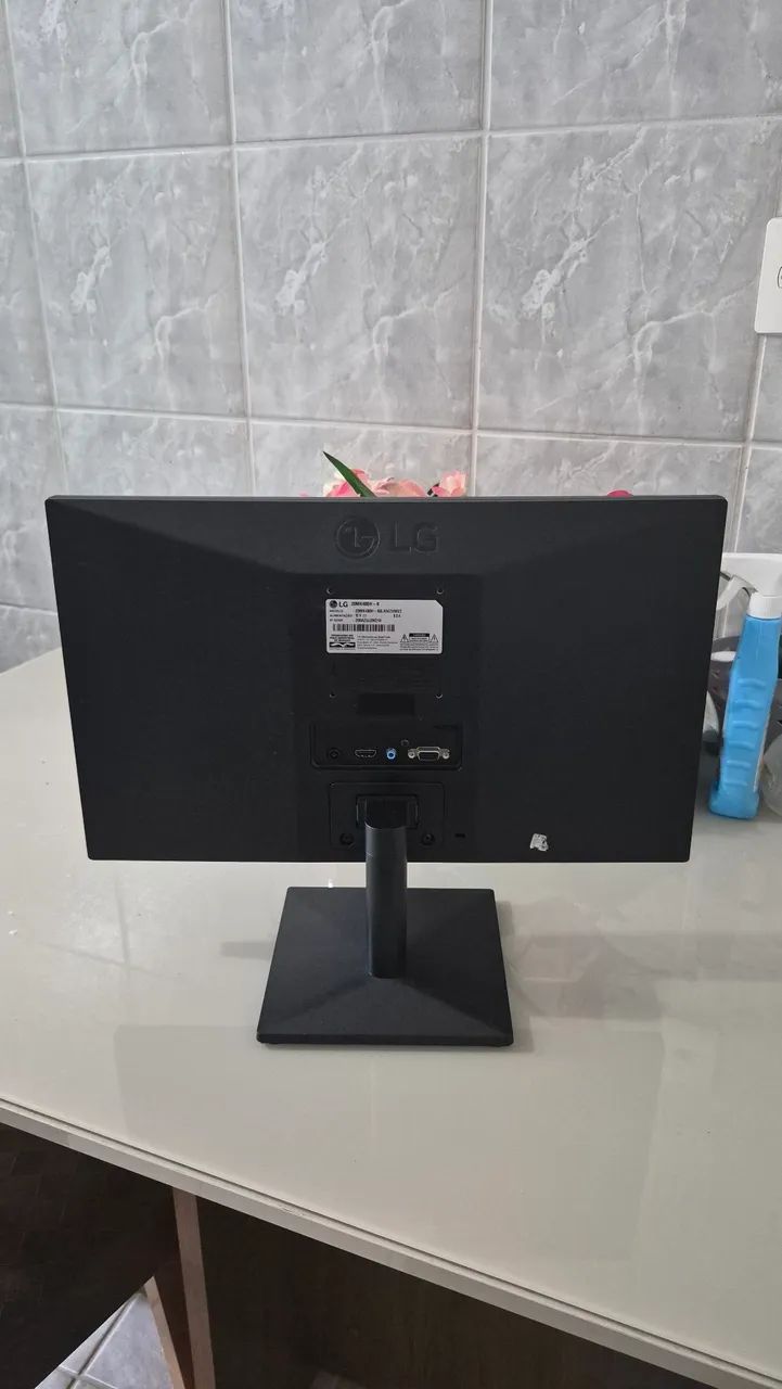Monitor lg 20MK400H-B - Foto 2