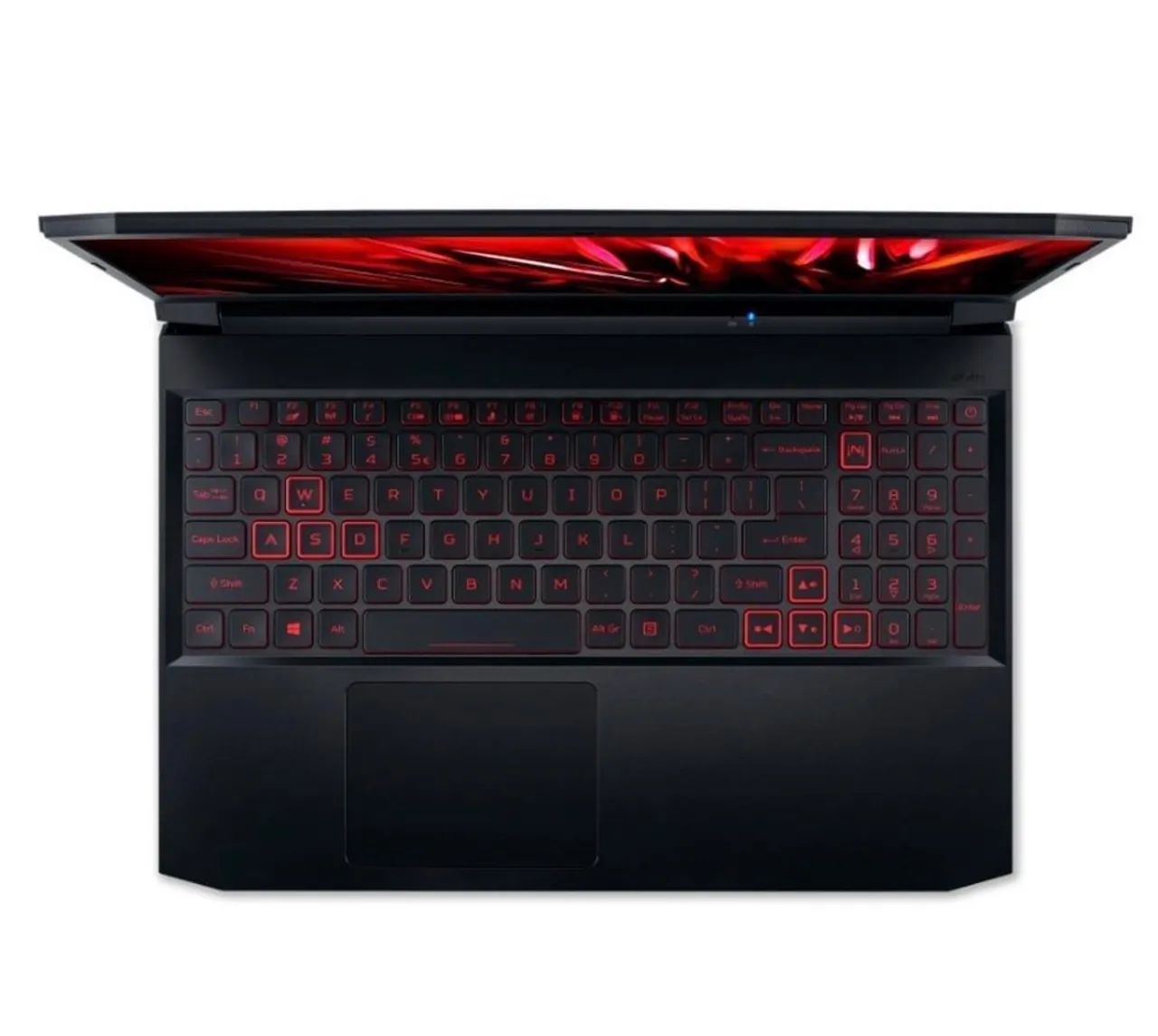 NoteBook Gamer Nitro 5 *TROCO p/ Playstation* 