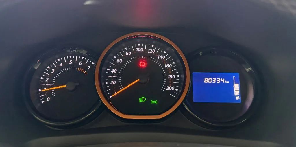 Renault Sandero Stepway Flex 1.6 16V 5P 2019 - Foto 5