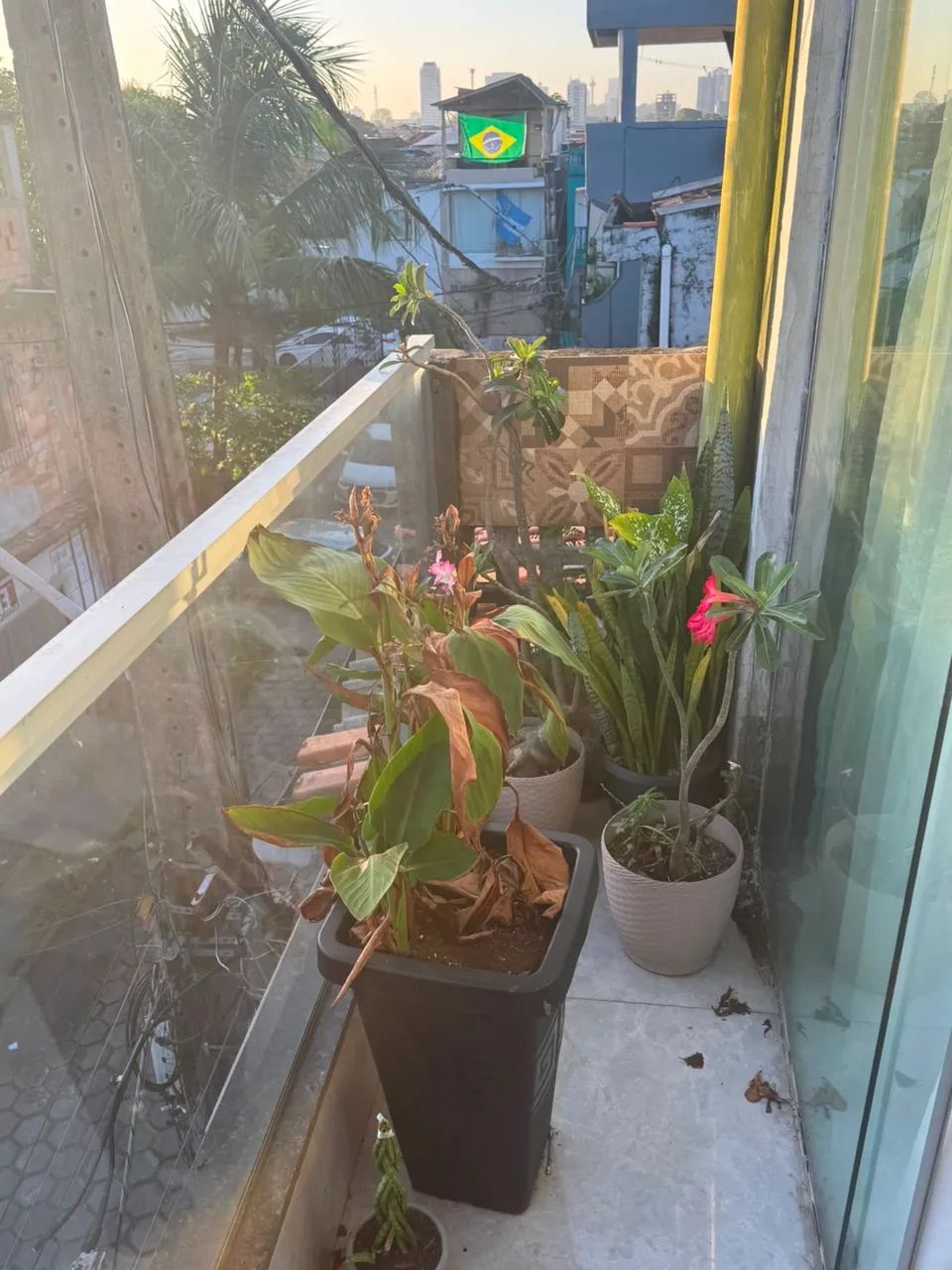 Alugo casa nos altos. - Foto 2