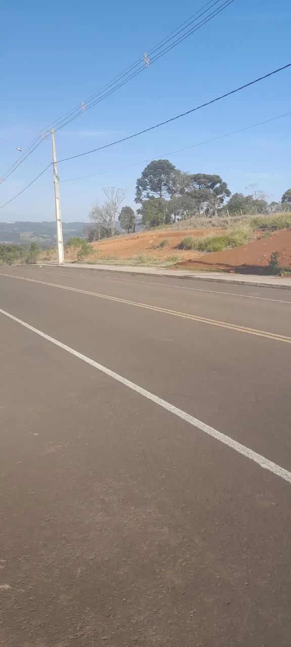 Terreno em local privilegiado ! - Foto 3