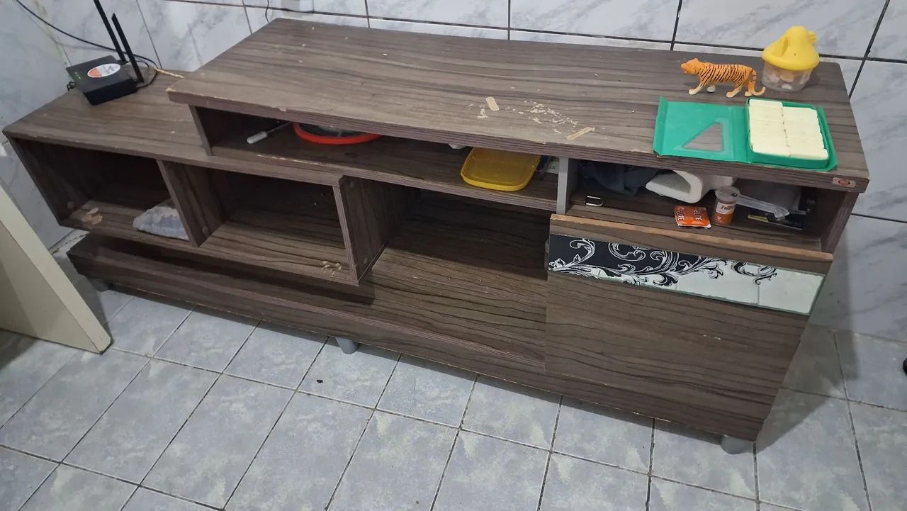 Rack para Sala  - Foto 3