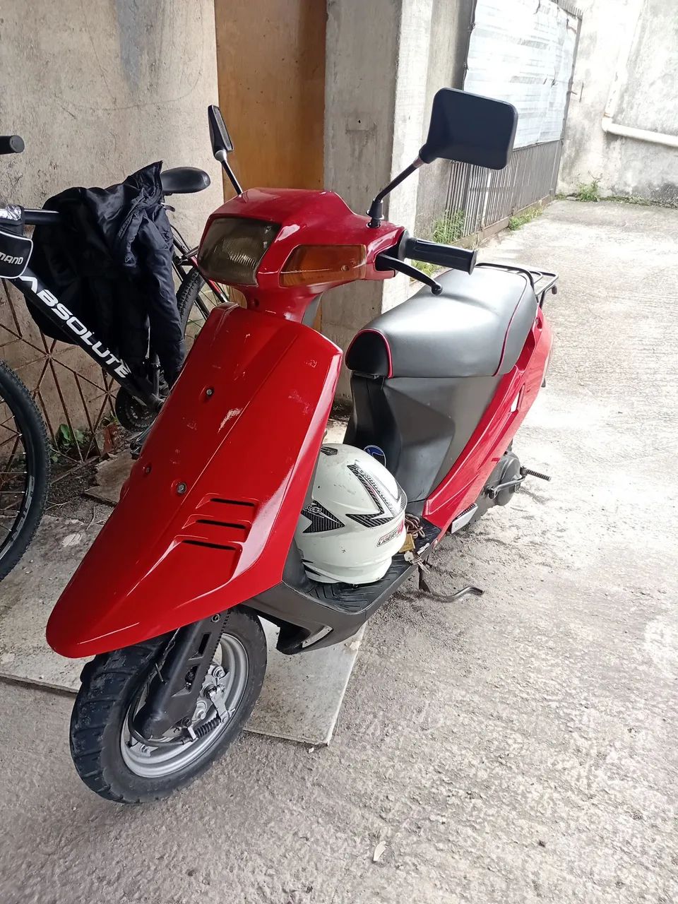 Moto  - Foto 5