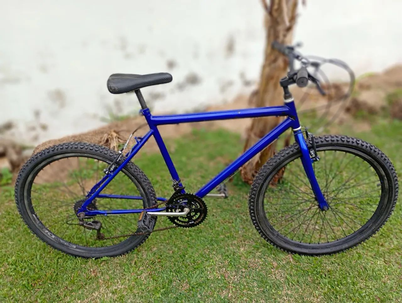 Vendo Bike  - Foto 2