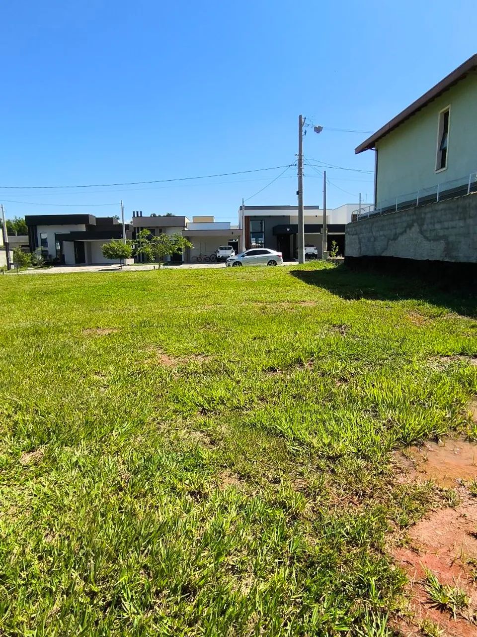 Foto - Tremembé - Loteamento Residencial Pérola do Vale