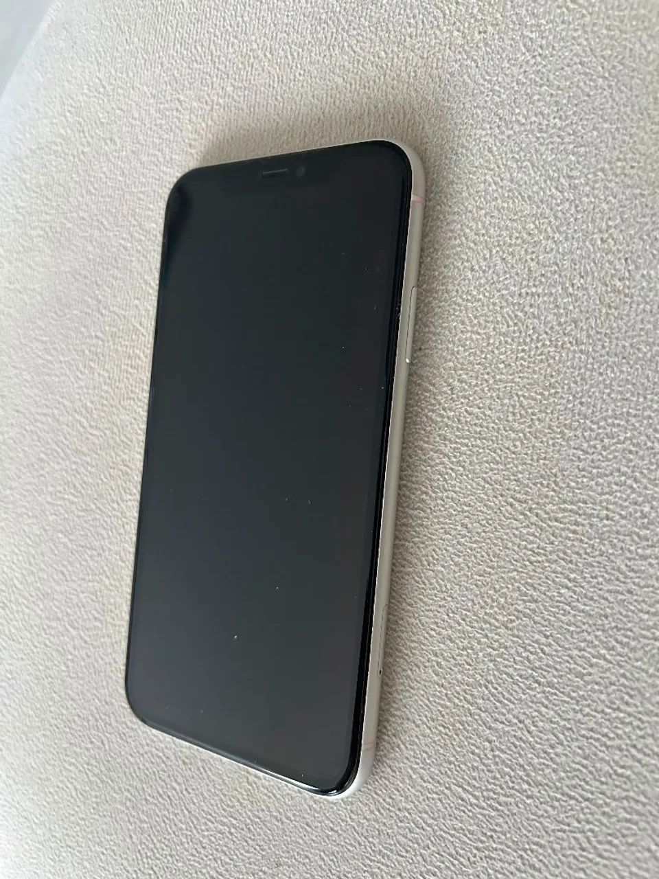 iPhone 11 64Gb Branco - Foto 5