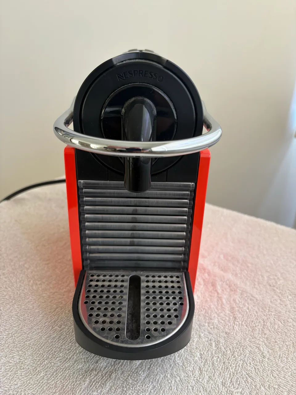 Nespresso Pixie D60c Vermelho 110v - Foto 2