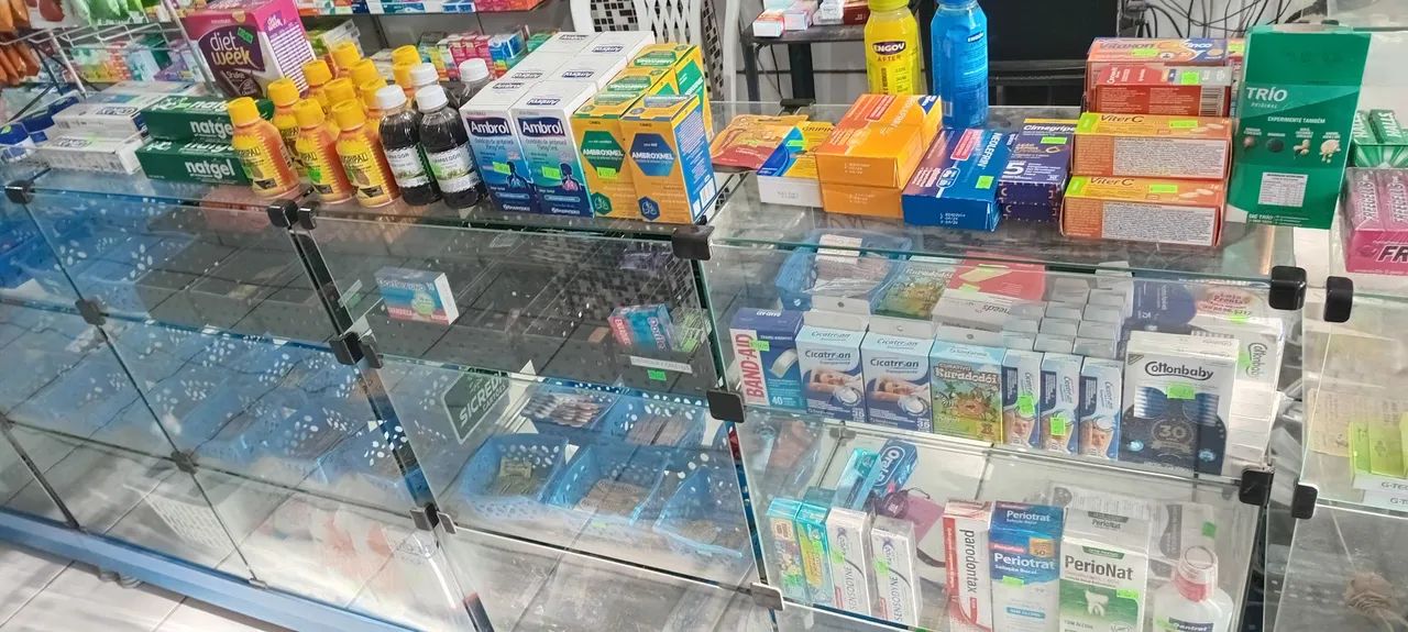 Farmacia no ibura - Foto 3