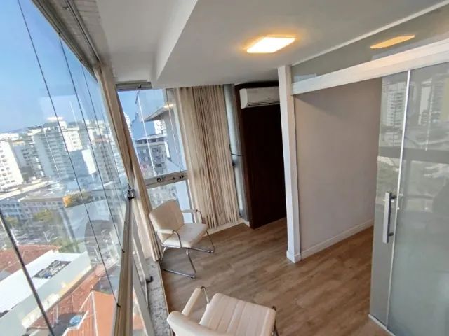 Excelente oportunidade: linda sala comercial, totalmente reformada. - Foto 5