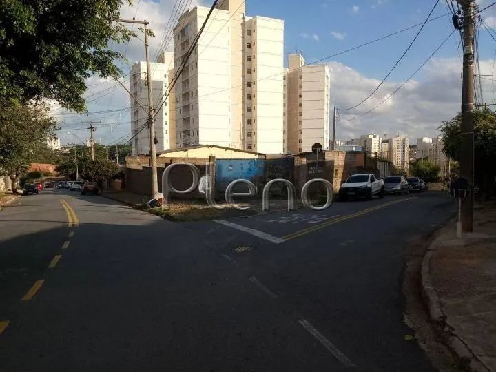 Terreno à venda em Campinas, Vila Industrial, com 875 m² - Foto 2