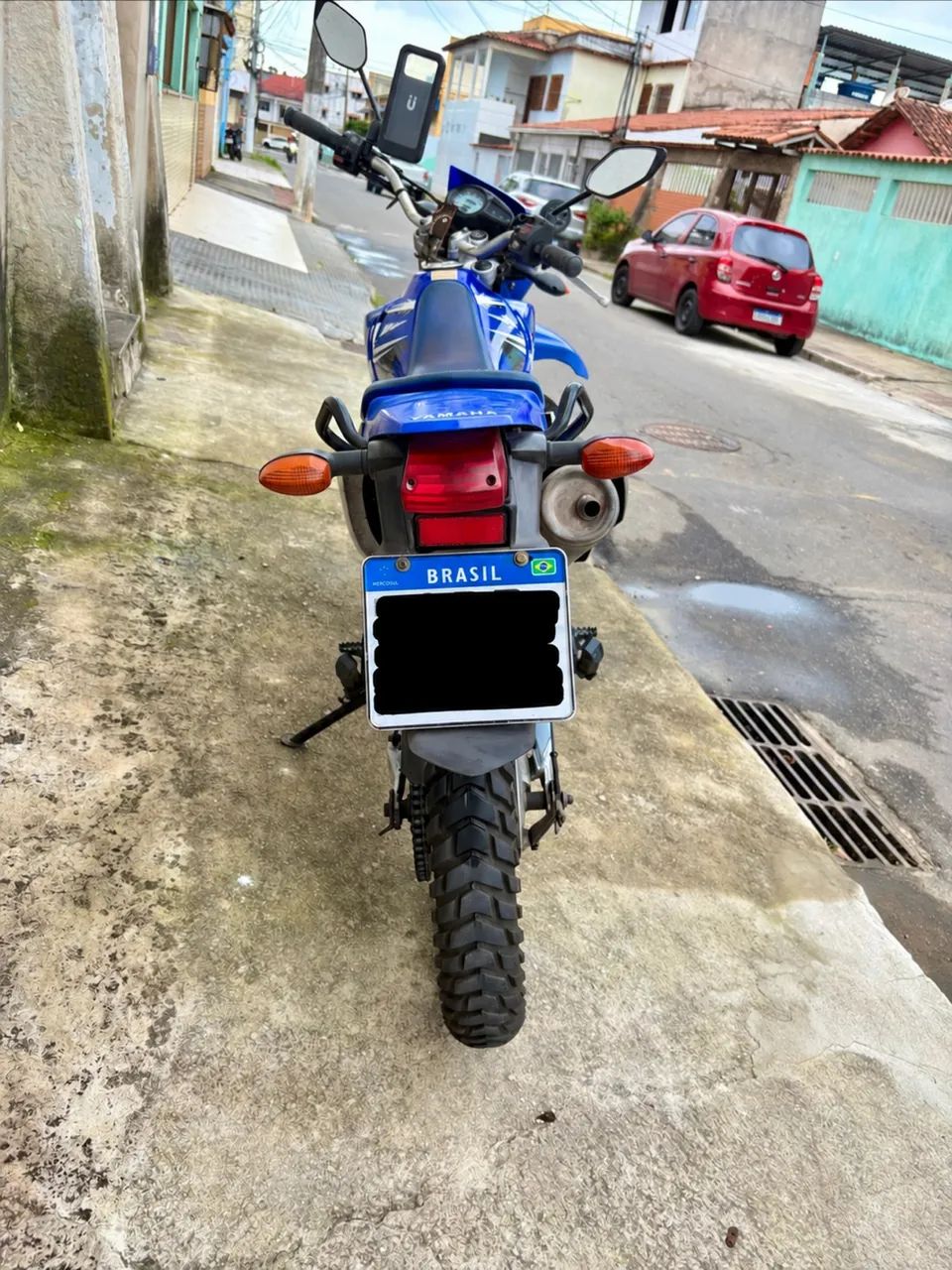 XTZ 125 E 2013 - Foto 3