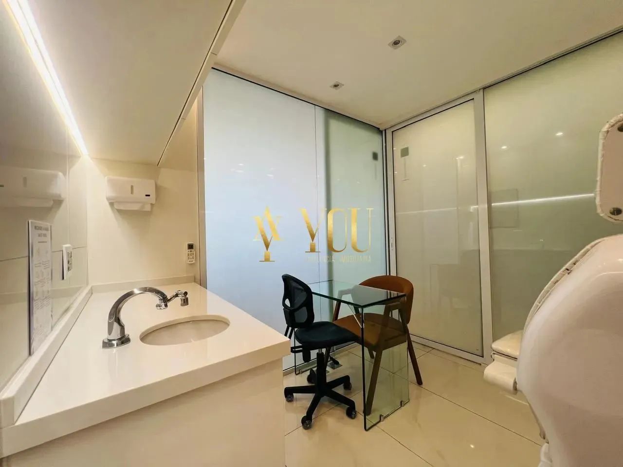 Clínica, Consultório, Salas Comerciais no Órion Complex para Venda - Foto 12