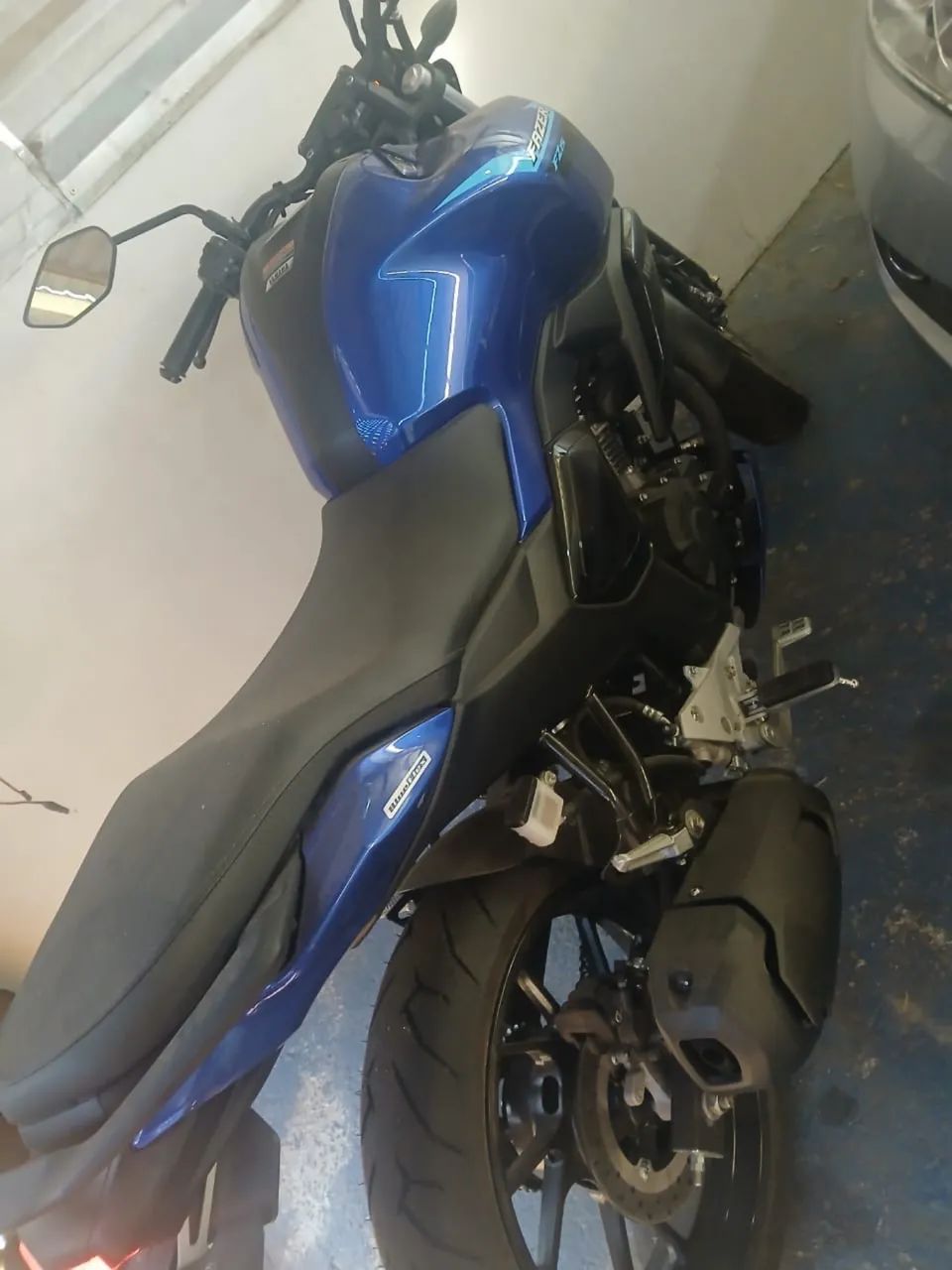Fazer 150 zero - Foto 4