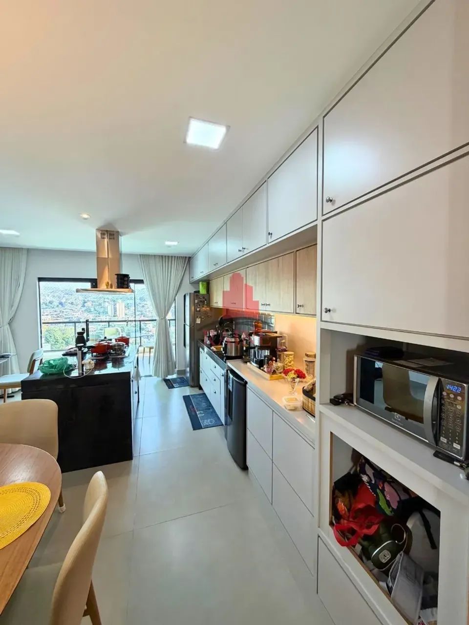 Casa Duplex Semi Mobiliada | Abelardo Ferreira Machado - Foto 4