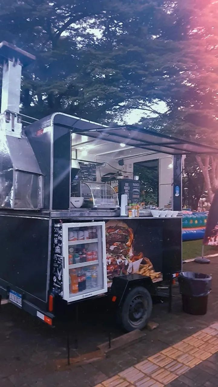 Trailer de lanche - Foto 3