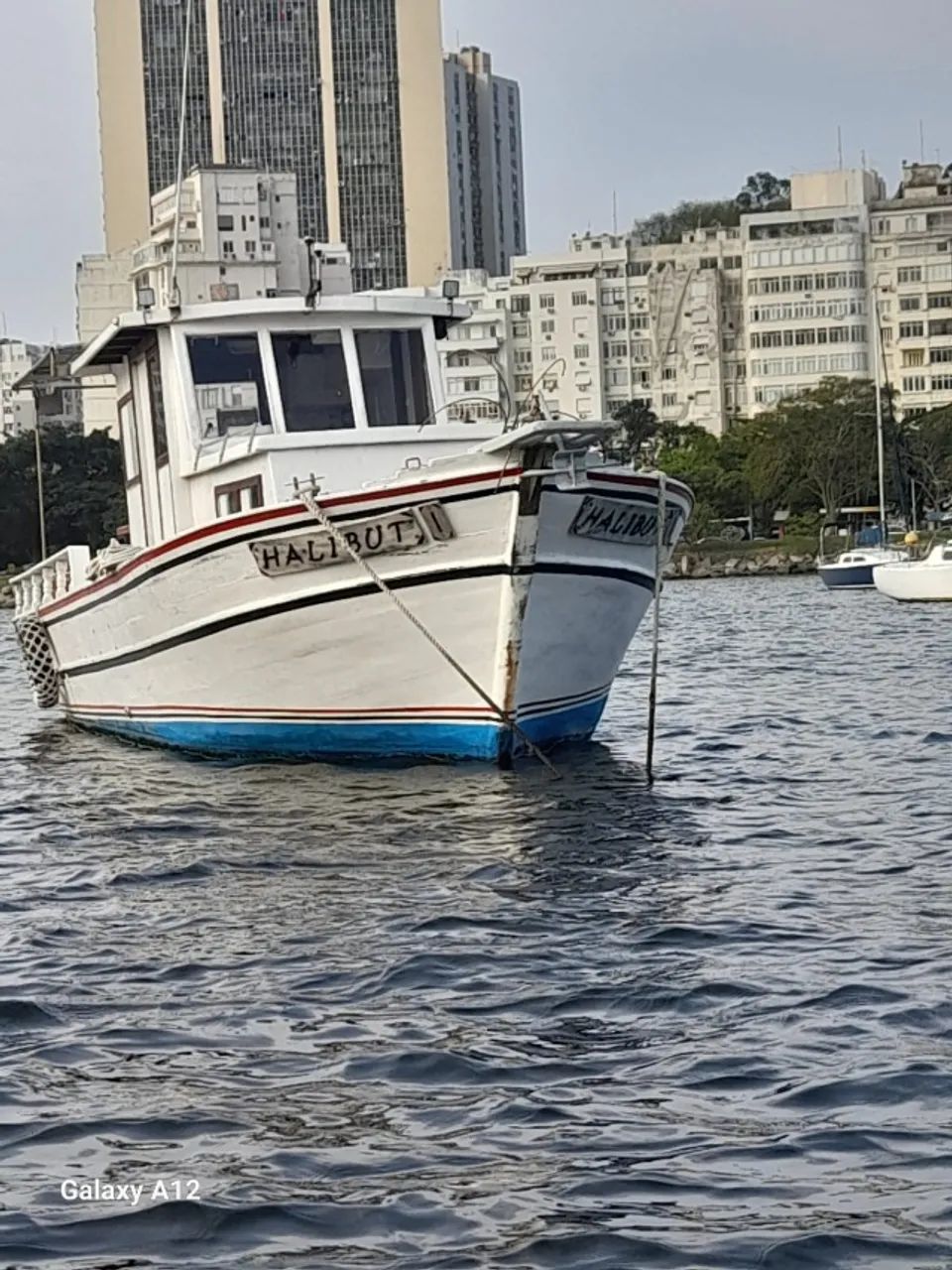 Trowler e poita - Foto 2