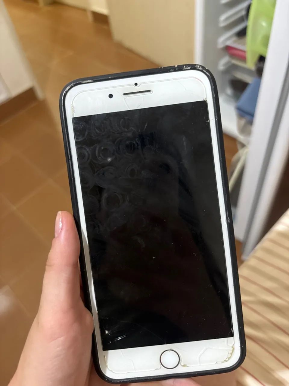 Carcaça de IPhone 8 Plus  - Foto 2