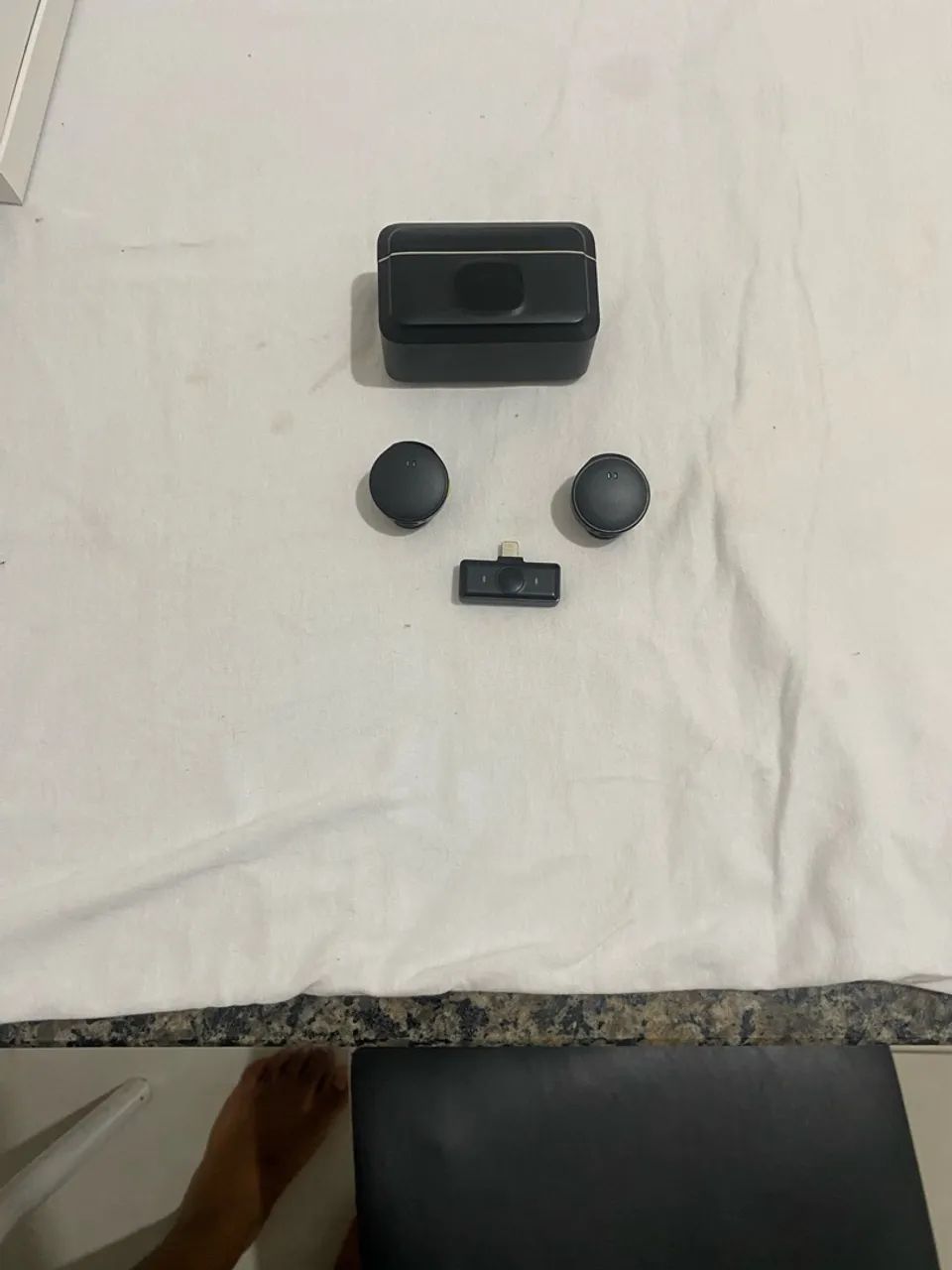 Microfone novo  - Foto 5