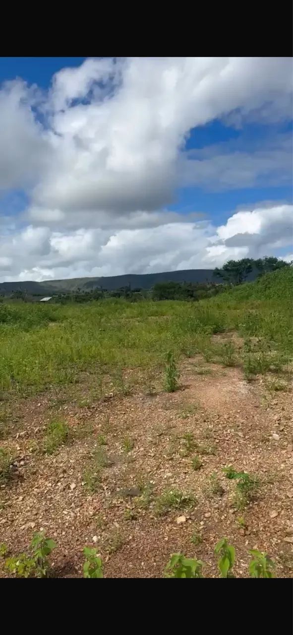 Terreno povoado forno 
