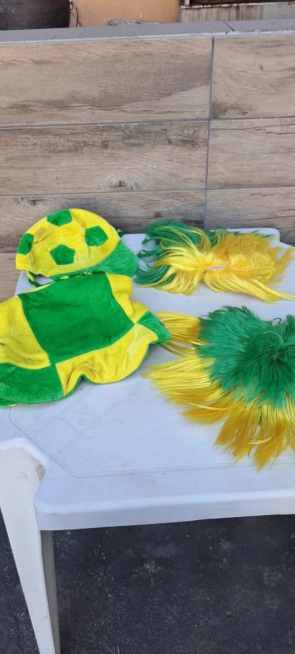 Acessórios do Brasil - Foto 3