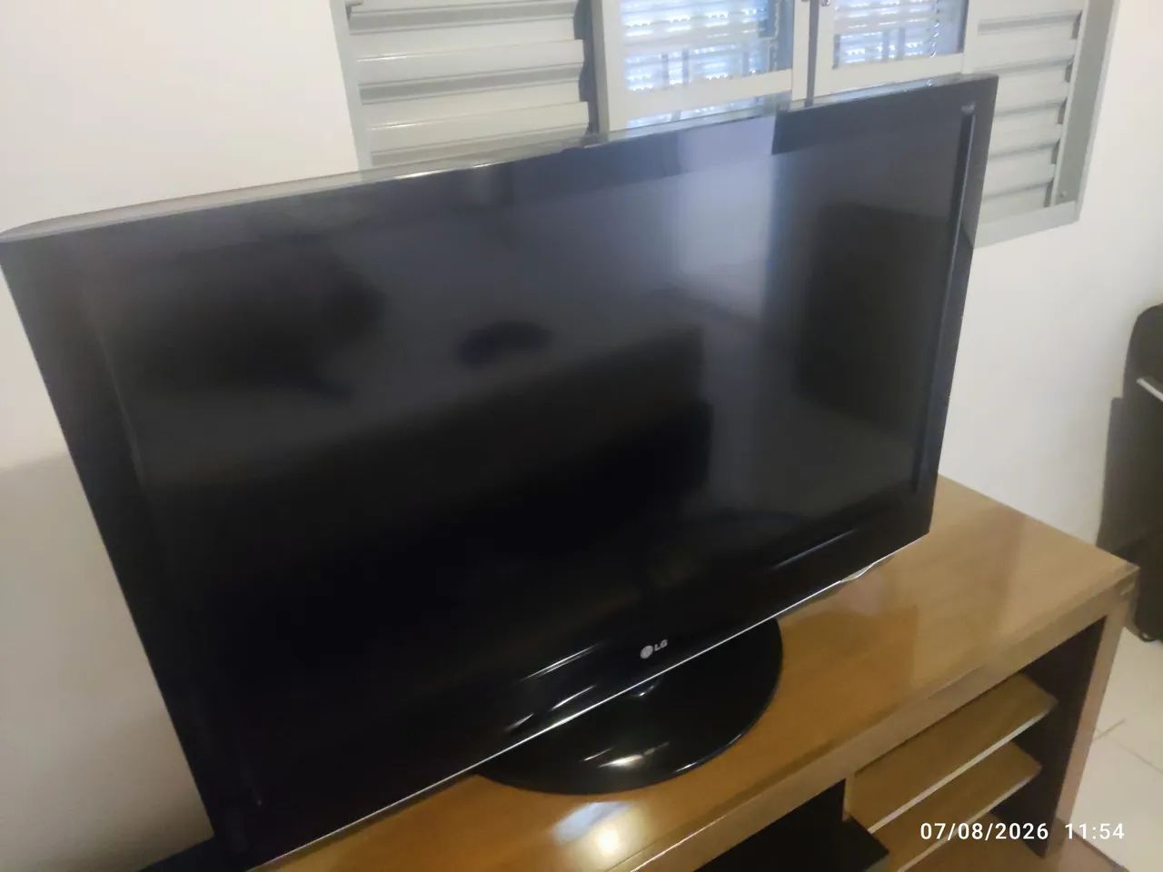 Tv 42 polegadas LG  (LED) - Foto 2