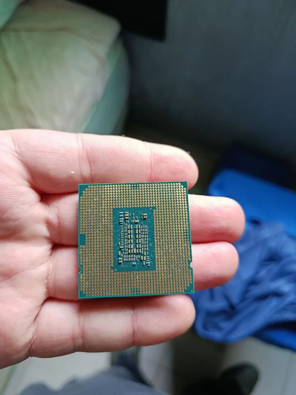 Processador i5 10400f - Foto 2