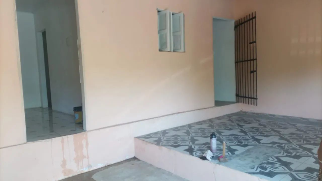Vendo casa em São Cristóvão  - Foto 4