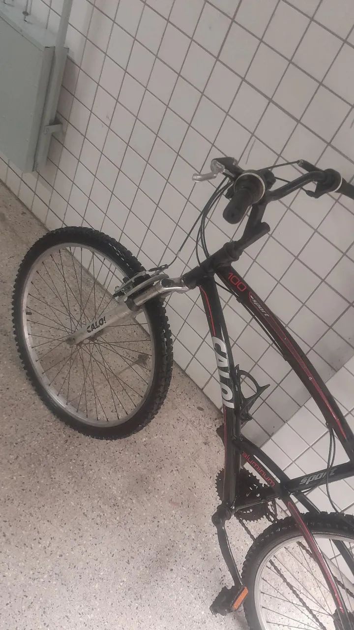 Bicicleta  - Foto 3