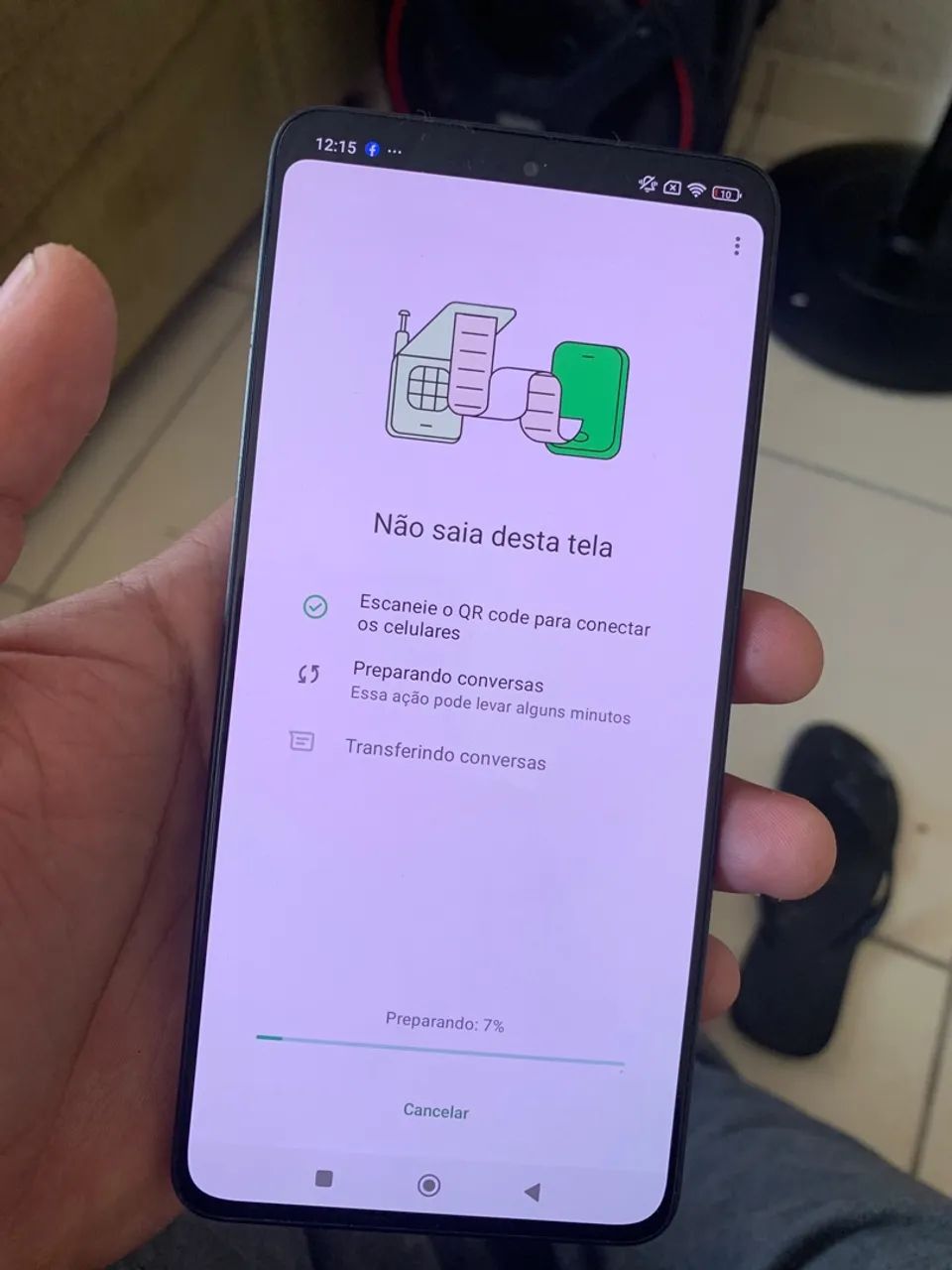 Poco x6 5g - Foto 4